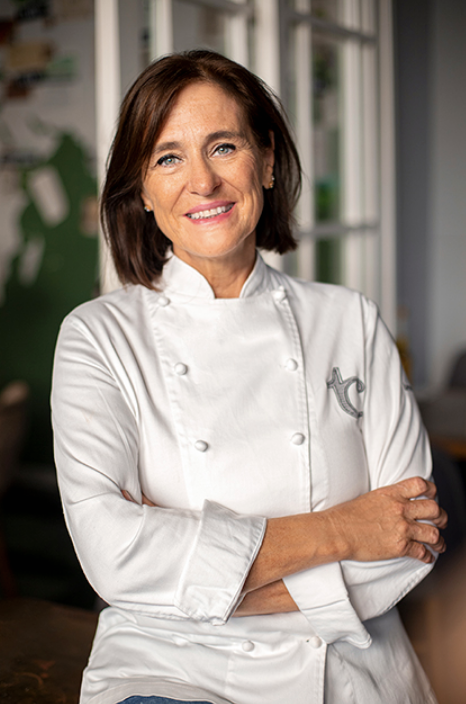 Teresa Carles